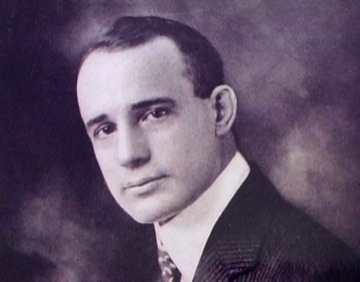 Napoleon Hill (1883–1970)